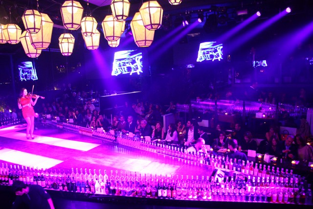SIDC Fundraising Event(part 2)